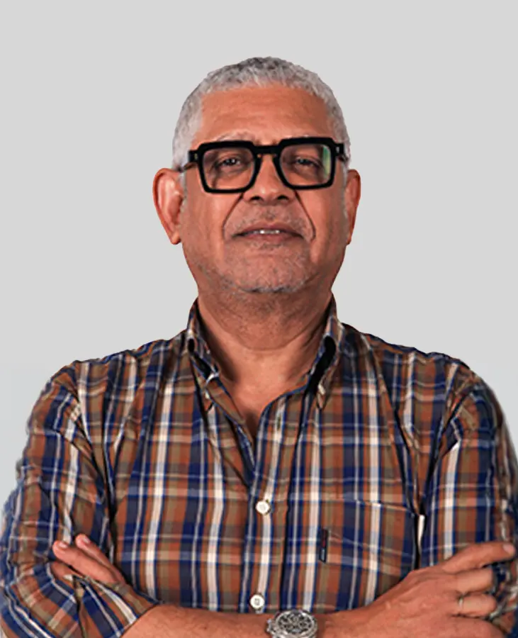 Arlindo Macedo