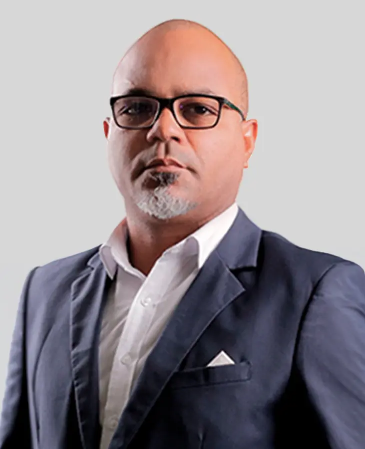 Paulo Santos