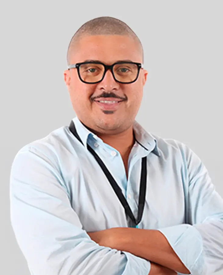 Rui Pombo