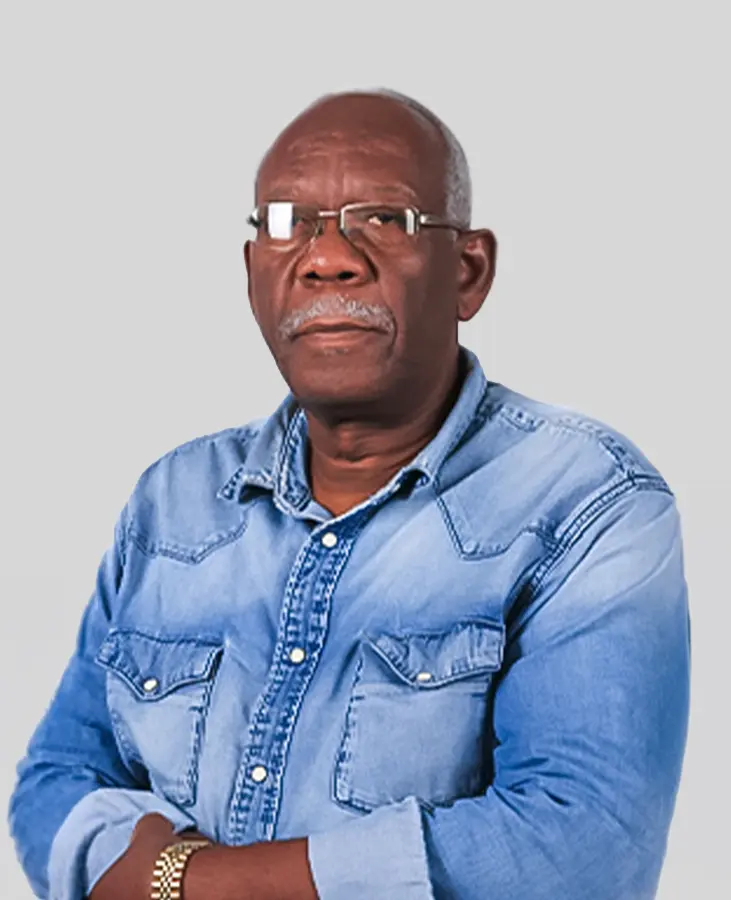 Fernando Tati